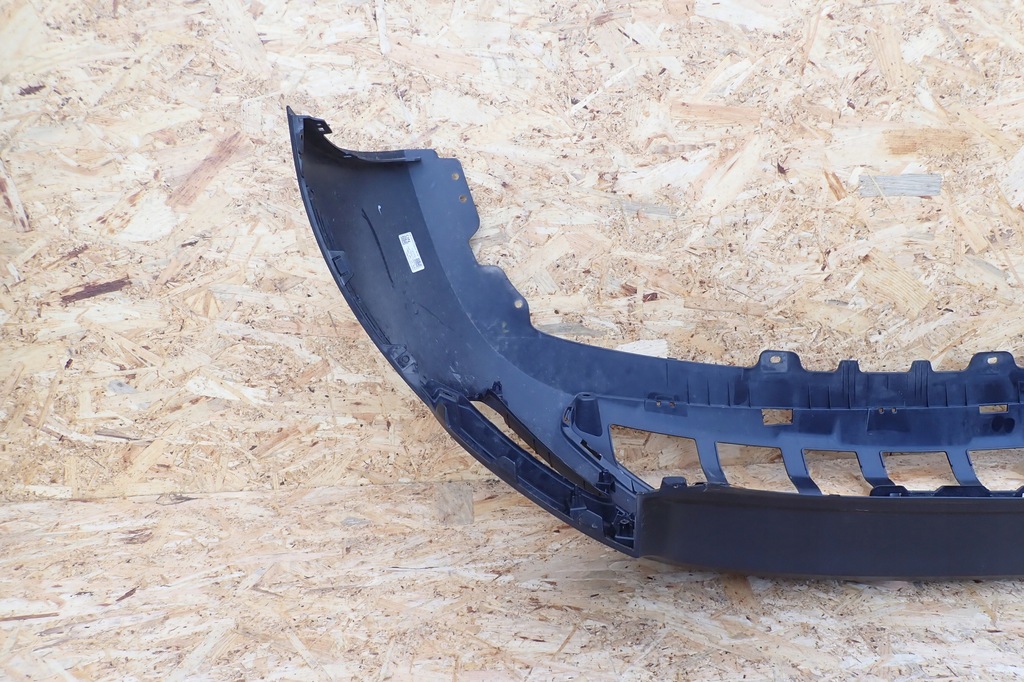 фото №11, Kia sportage v 21- бампер задняя задний 86612-r2000