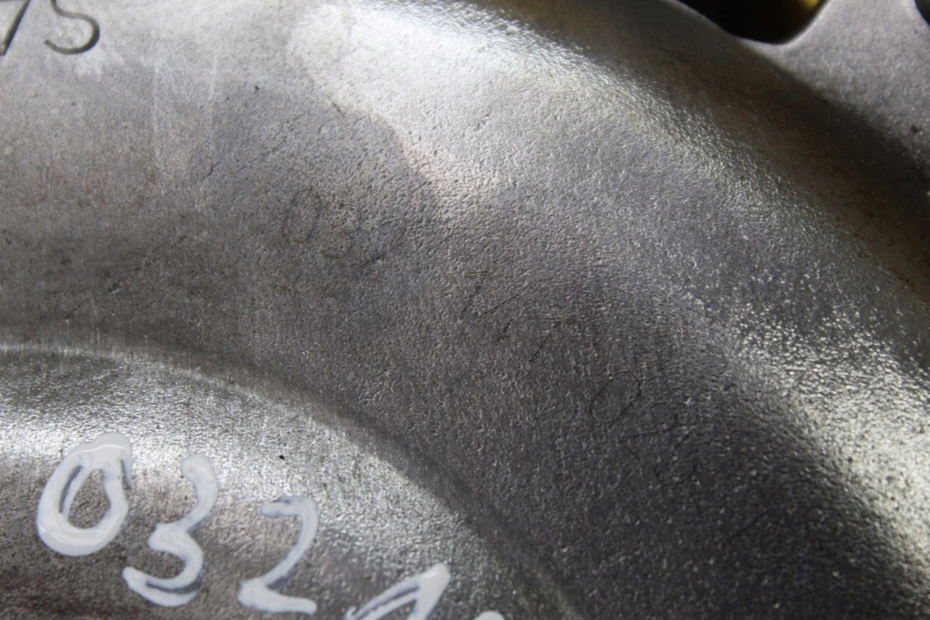 Прижим сцепления 032141025f golf iv 1.4 b akq Доставка