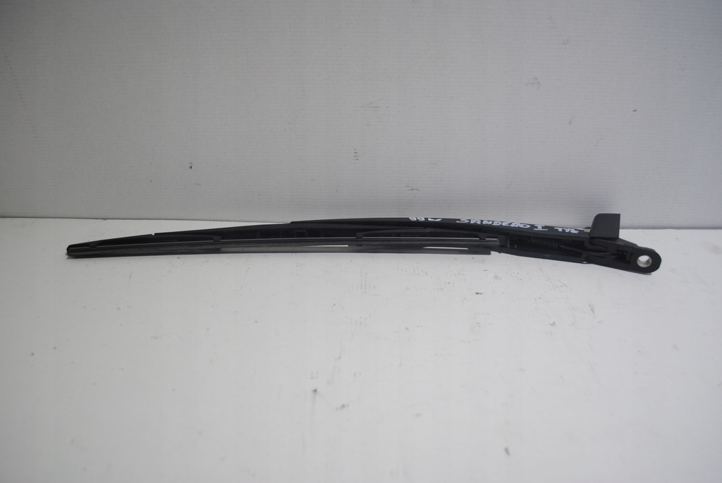 фото №4, Важіль двірники dacia sandero i задня