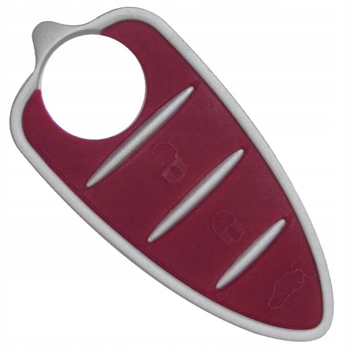 фото №1, Alfa romeo mito gulietta резинка кнопки ключа