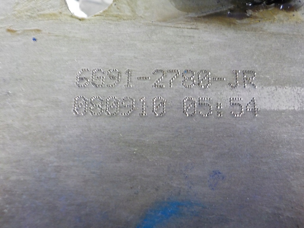 Ford s-max mk1 важіль гальма ручного uk 6g91-2780-jr Ціна