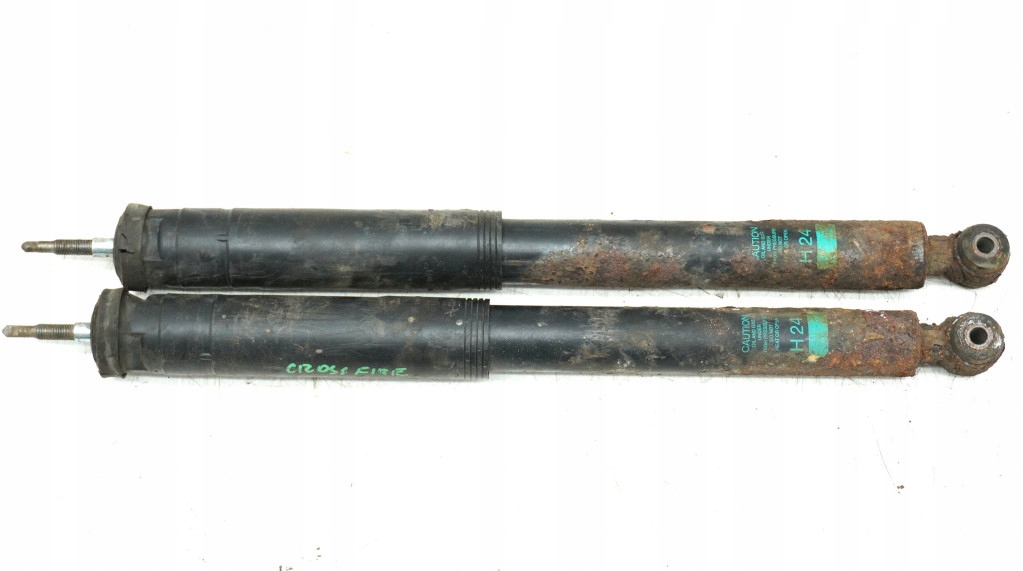 фото №1, Амортизатор задня задній лівий правий комплект chrysler crossfire