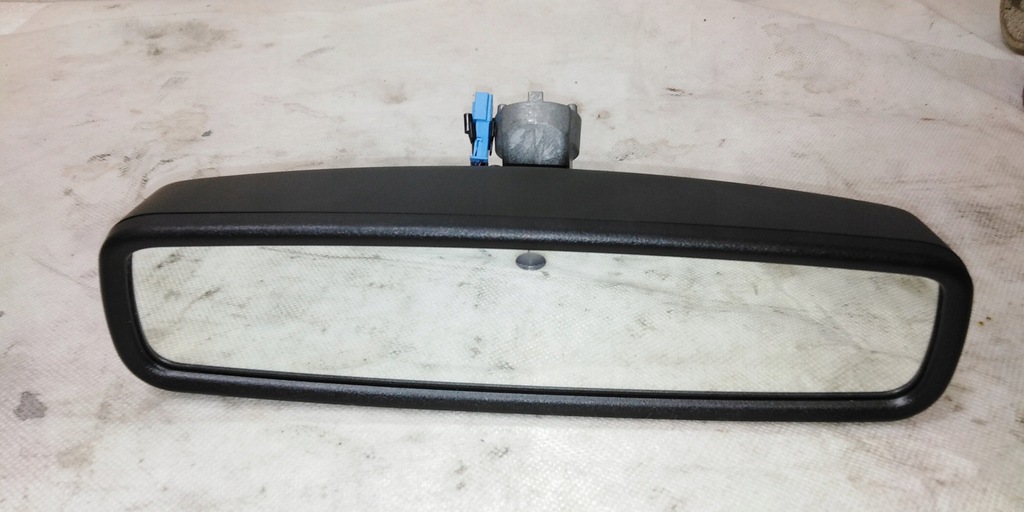 фото №1, Focus mk3 fiesta mk7 зеркало внутреннее фотохромный