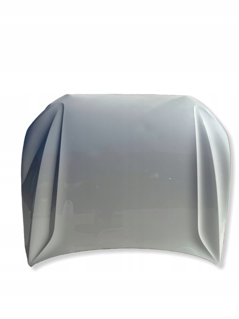 Купить Volvo xc60 2 31424557 2017 капот крышка двигателя перед передняя