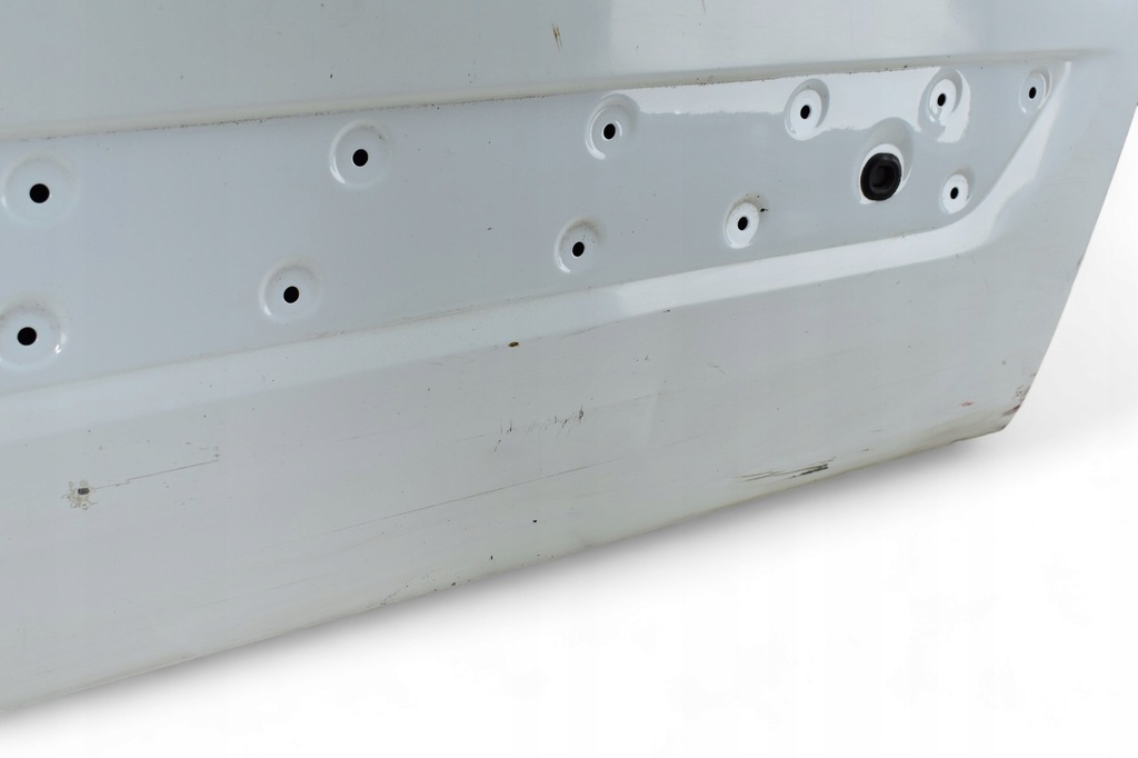 фото №7, Дверь сдвижные левая ford transit custom 2014 fcc