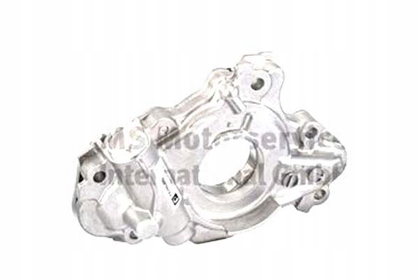 фото №9, Насос оливи pierburg 7.06595.05.0