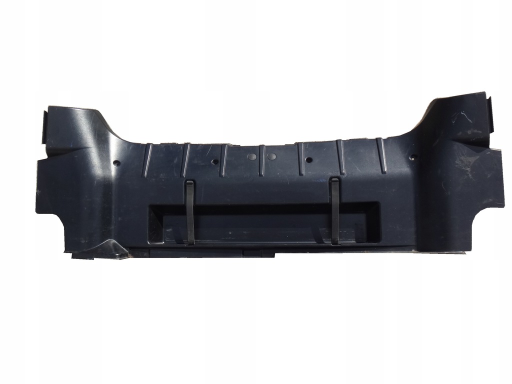 фото №1, Захист багажника поперечина пластик bmw z4 e85