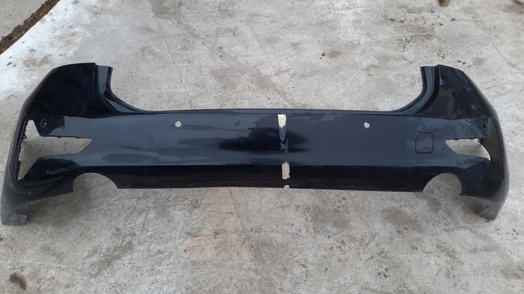 Купить Bmw g20 sedan бампер задняя задний