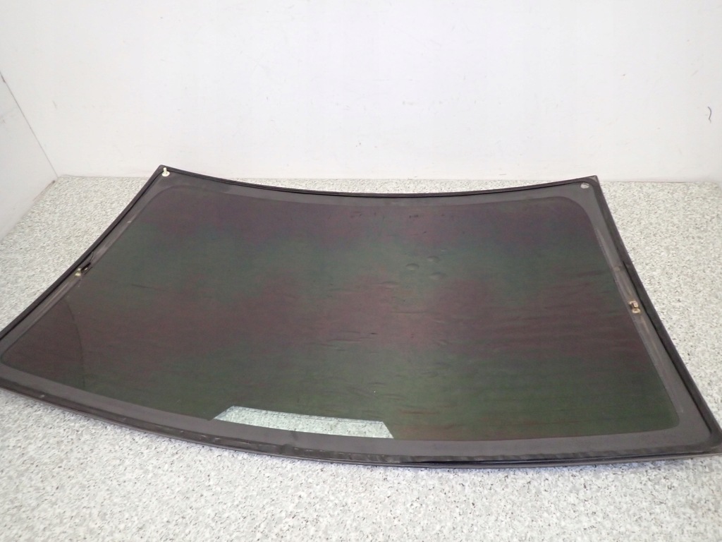 фото №5, Chevrolet cruze hb 08-12 стекло задняя задняя