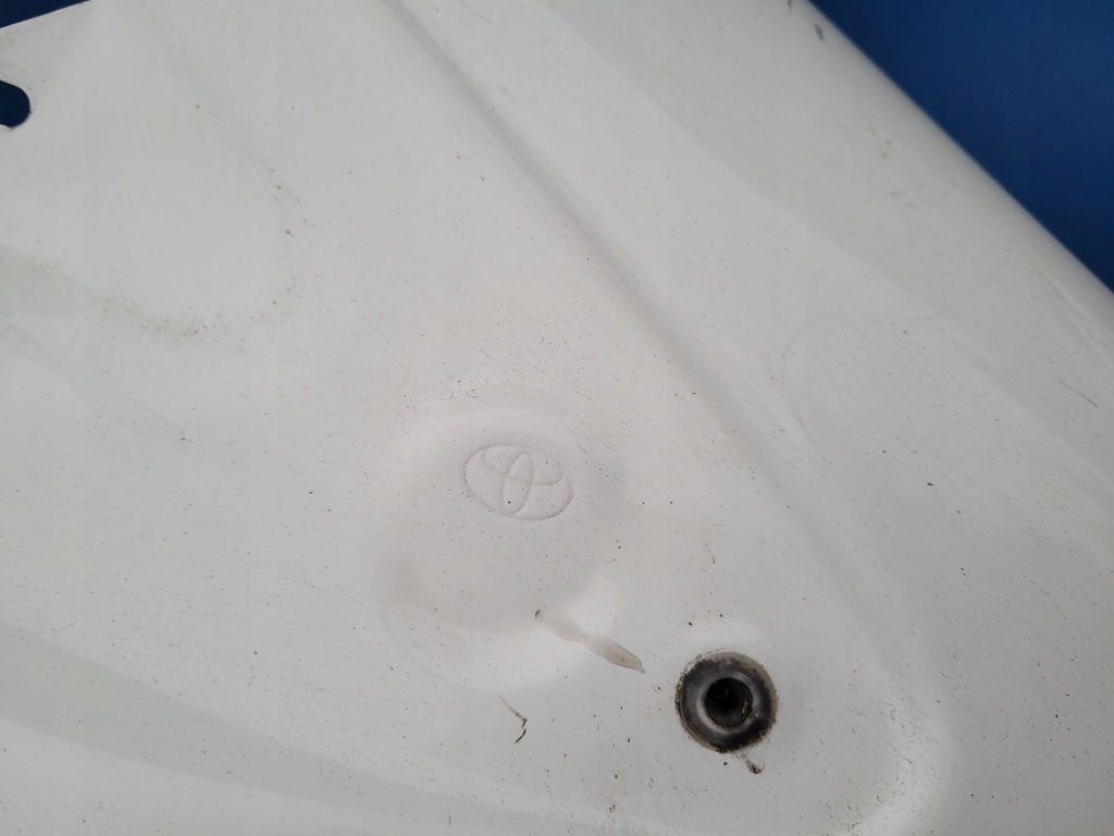 фото №10, Toyota yaris iii 11-20 2011-2020 крыло правый передний