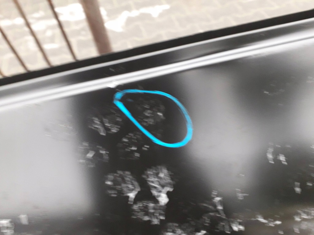 фото №6, Двері праве передні renault scenic iv 16-