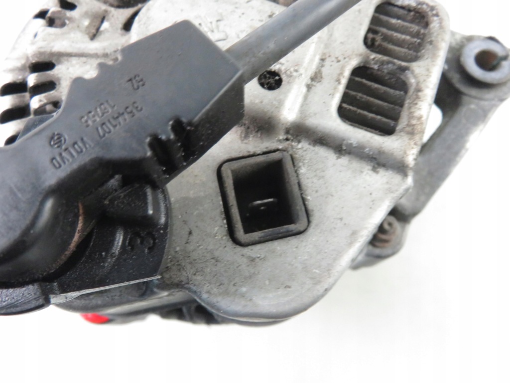 фото №4, Генератор renault laguna i 2.0