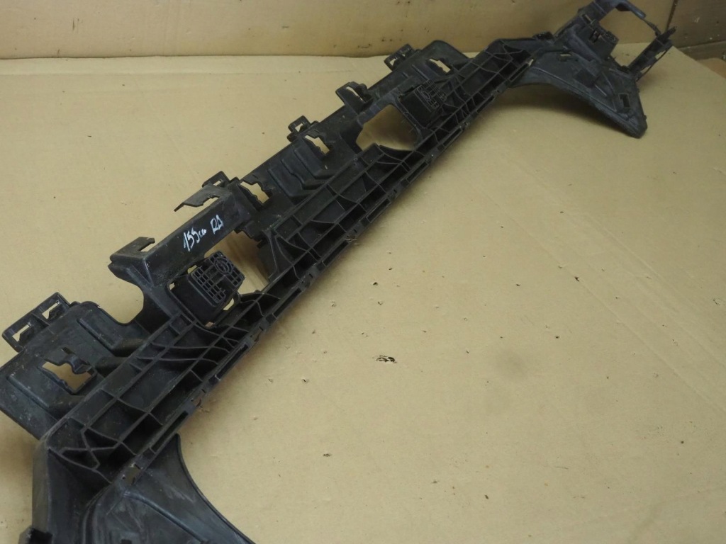 фото №14, Направляющая бампера заднего audi q2 81a 81a807385a