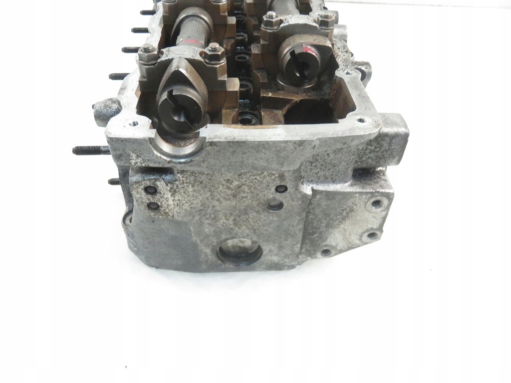 фото №13, Головка ford galaxy i 2.8 021103373c amy