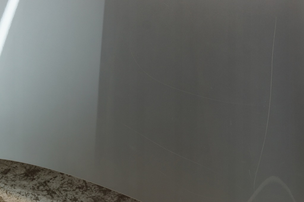 фото №13, Капот крышка двигателя renault laguna iii