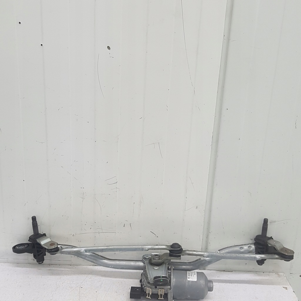 фото №1, Механизм дворник перед jeep renegade 2020 bosch 0390243524 3397021645