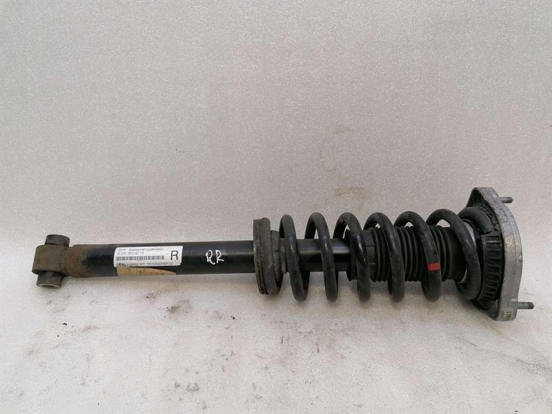 Купить Mercedes sl r231 shock абсорбер rrh a2313205313 rear правый