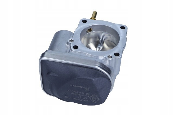 фото №2, Renault оригінальний номер 8200171134 дросельна заслінка