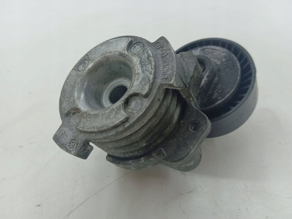 Bmw x5 e53 2006 натяжитель ремень генератора с Разборки