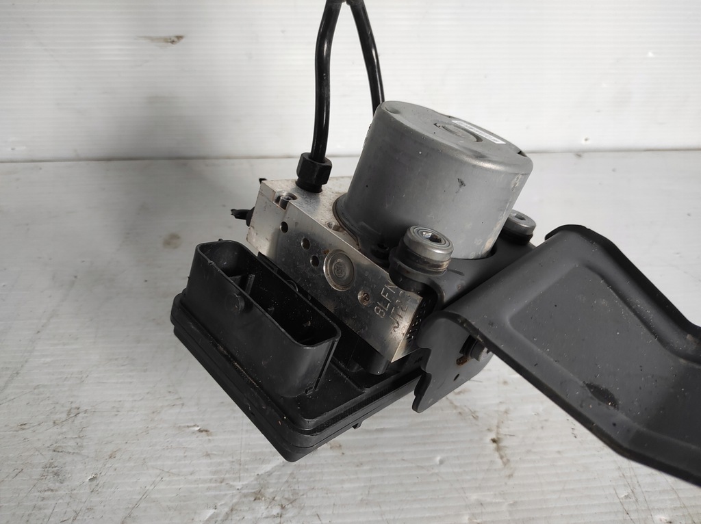 фото №4, Насос блок управления abs 58920-h8200 kia rio iv