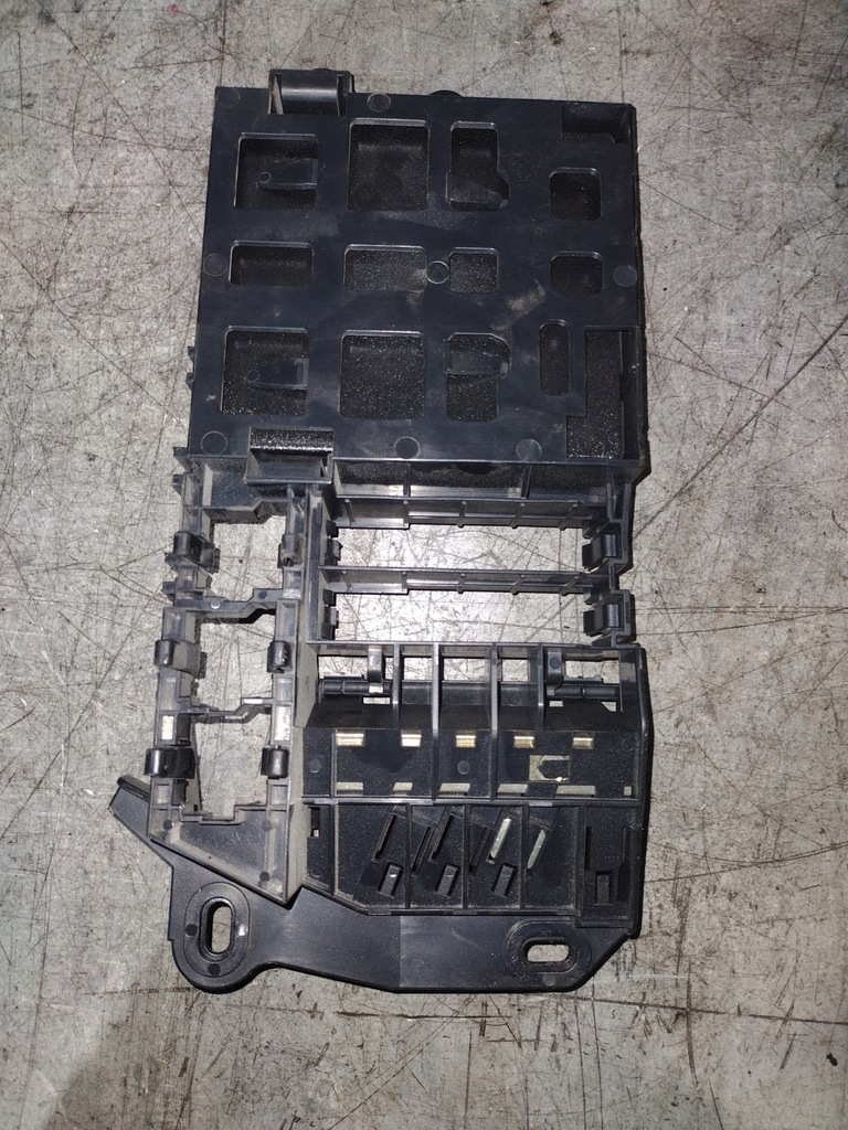 фото №5, Модуль комфорта 4f0907289e audi a6 c6