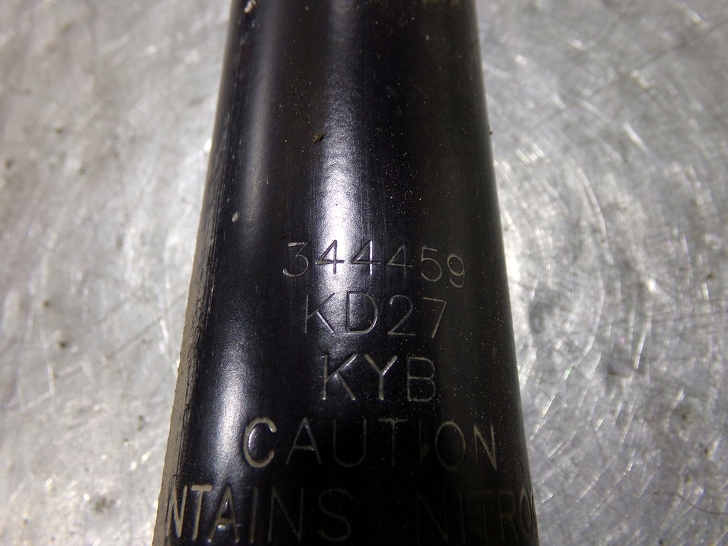 фото №13, Амортизатор audi задня a3 seat alhambra altea altea