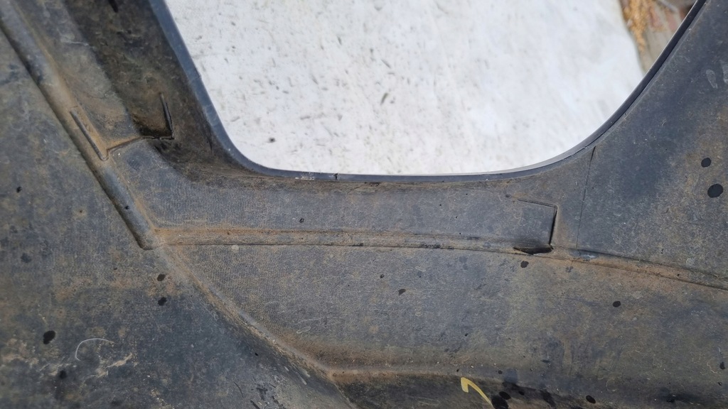 фото №13, Бампер ssangyong actyon sports lift 13- перед