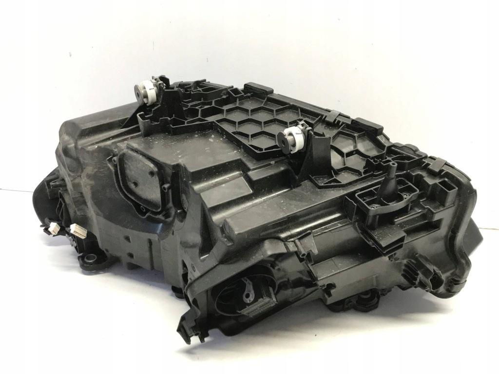 Лампа передняя правая bmw x3 g01 x4 g02 lift lci 5a29228-06 Цена