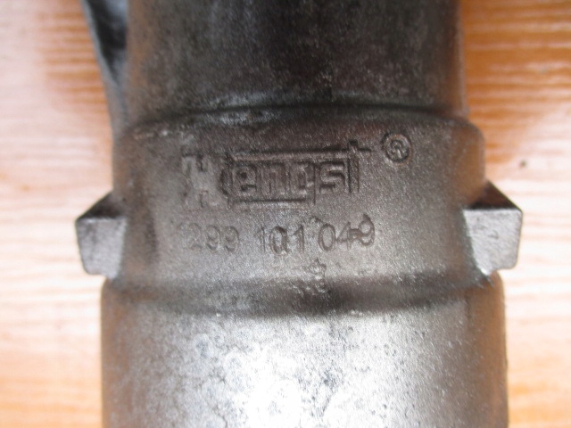 фото №11, Opel corsa d opc astra j insignia zafira c двигун 1.6 turbo a16let