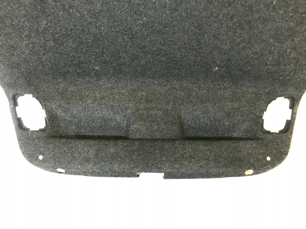 фото №7, Обивка задний крышки vw eos 1q0867605e