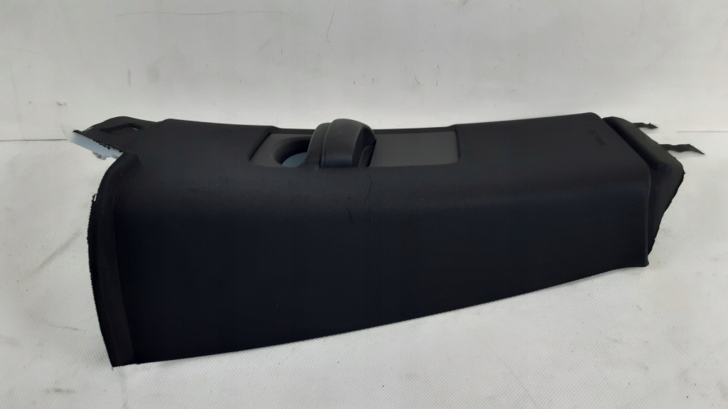 фото №1, Volvo xc90 ii защита стойка правая задняя 31463322