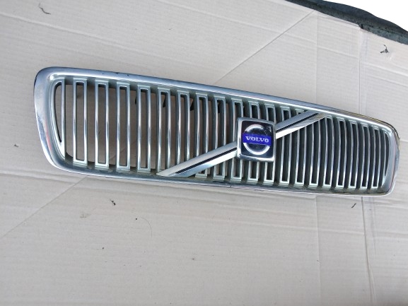фото №2, Volvo v70 ii решітка радіатора решітка радіатора 9190385