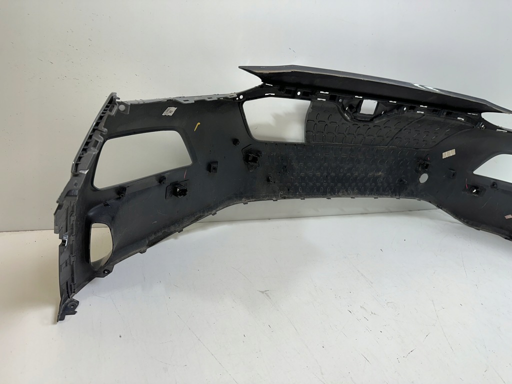 фото №11, Бампер перед hyundai kona electric 18-20