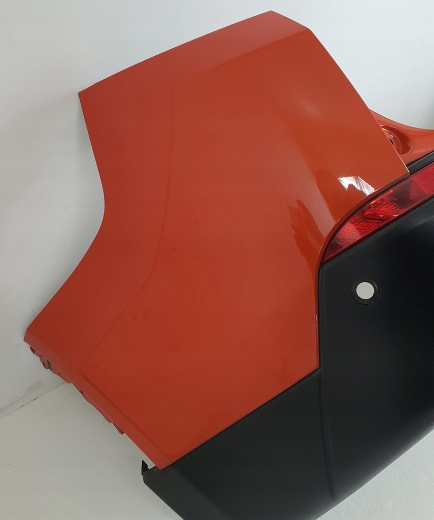 фото №7, Бампер задний задняя 1az discovery sport l550