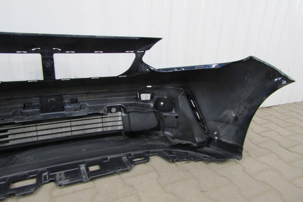 фото №15, Бампер перед передній honda jazz fit iv rs lift 22-