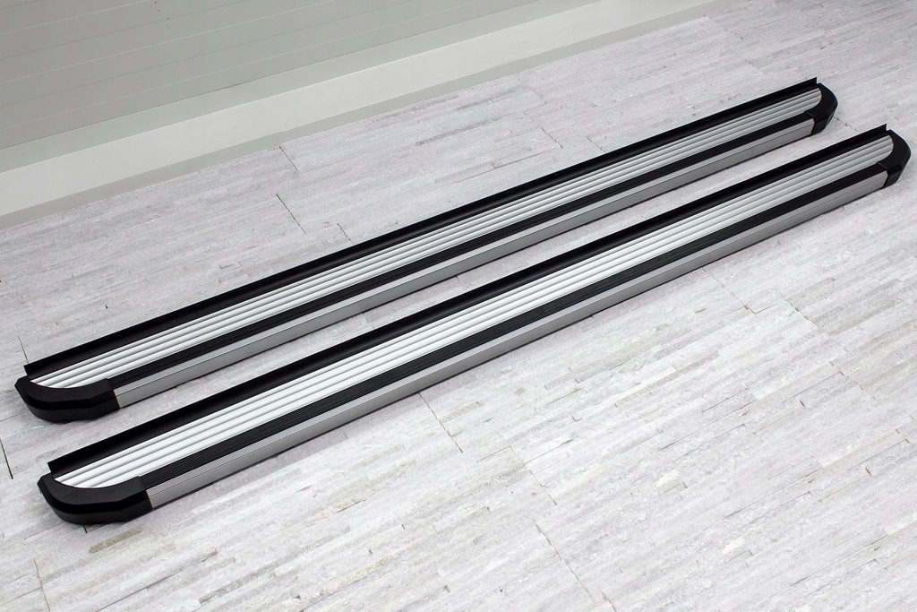 фото №7, Renault koleos i hy 2007-2016 пороги боковой пороги