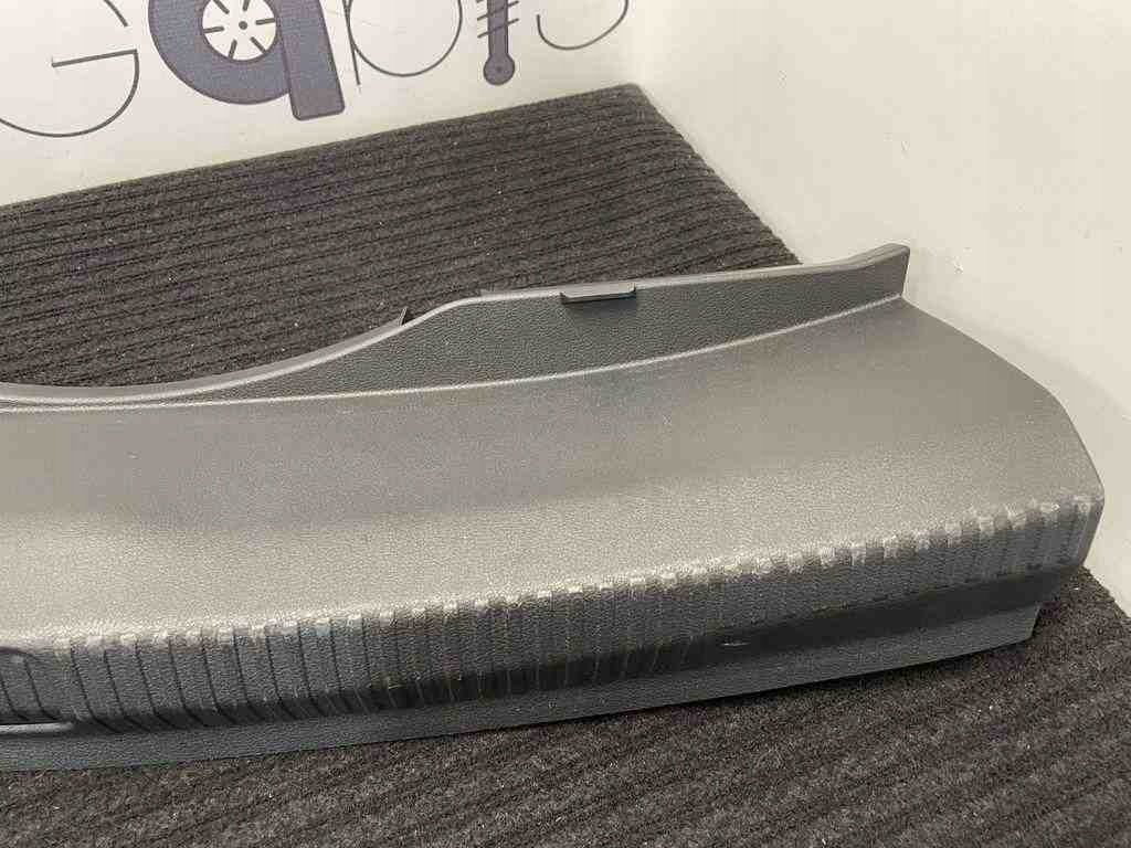 фото №7, Защита замка крышки audi a5 f53 8w6863471 3.0l 2022