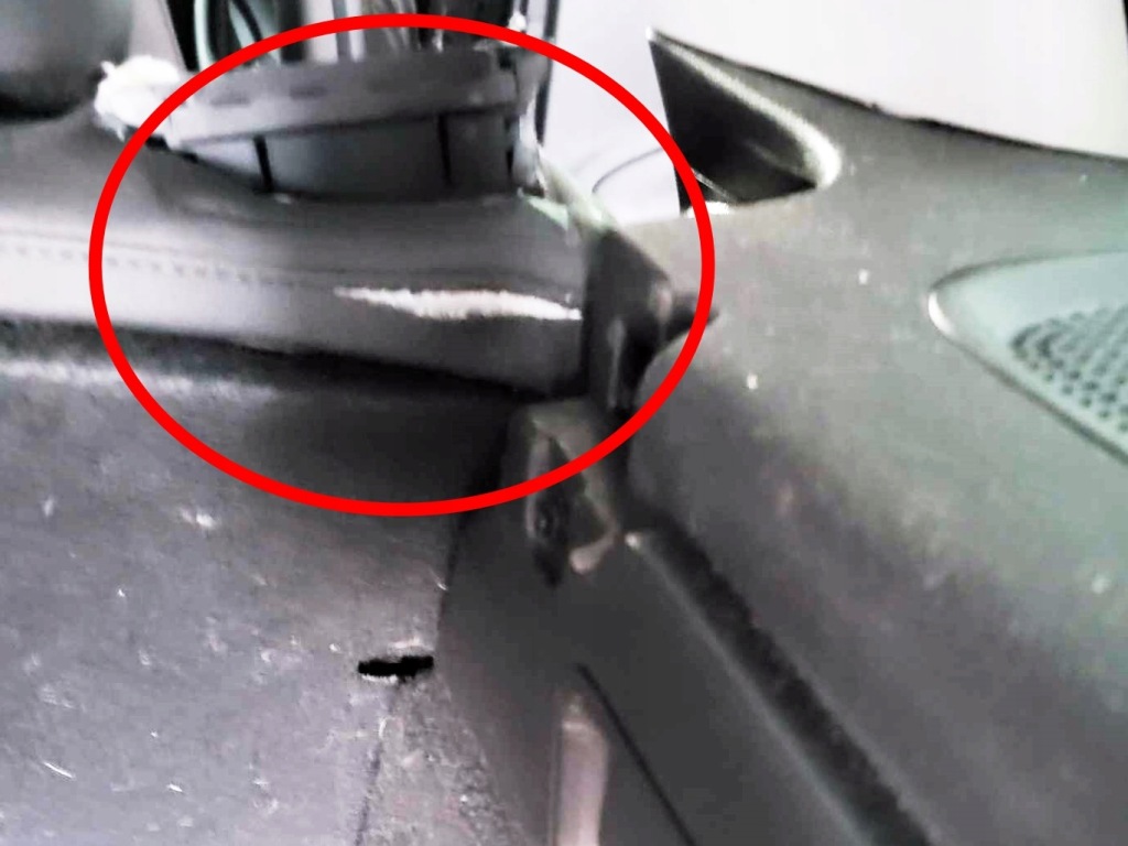 фото №6, Opel astra k v kombi сидіння лівий передній правий заднє сидіння