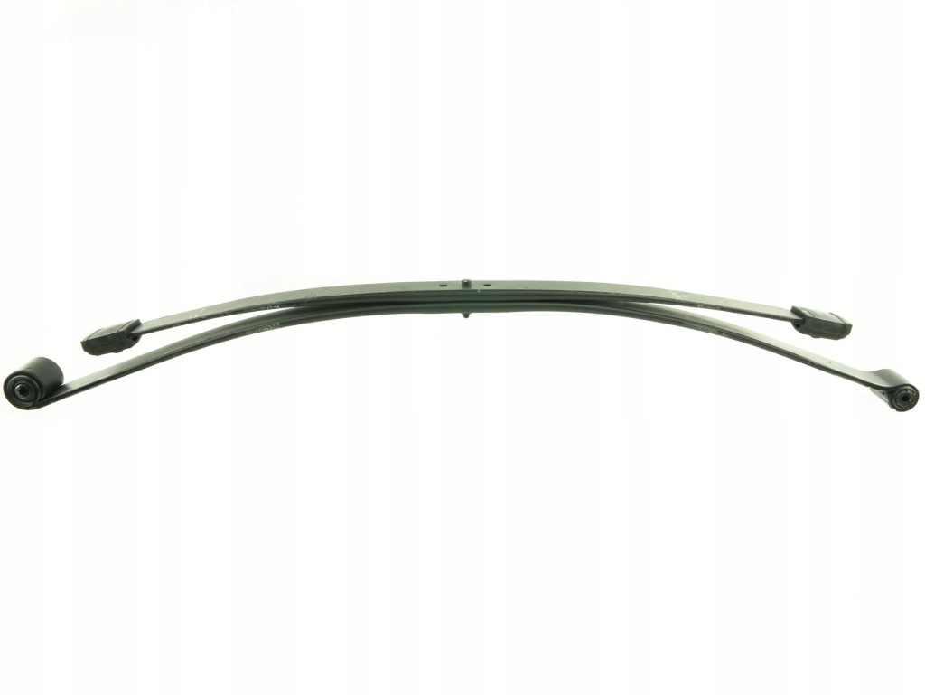 Купить Рессора mercedes sprinter 1995- 901-905 задний  2-pióra 3t progresywny