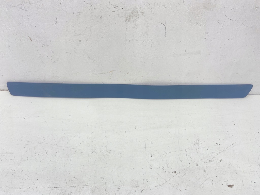 фото №1, Молдинг двері ліва suzuki jimny