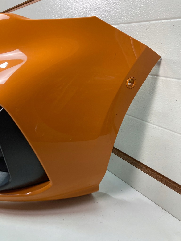 фото №6, Бампер передний ford focus mk4 st-line st