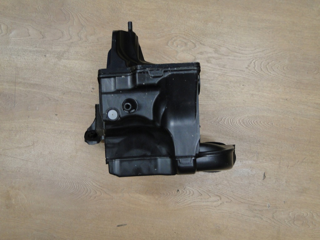 фото №9, Renault megane ivobudowa фильтра воздуха