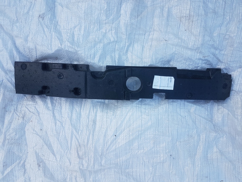 фото №1, Абсорбер піна бампера перед bmw e60 58745510