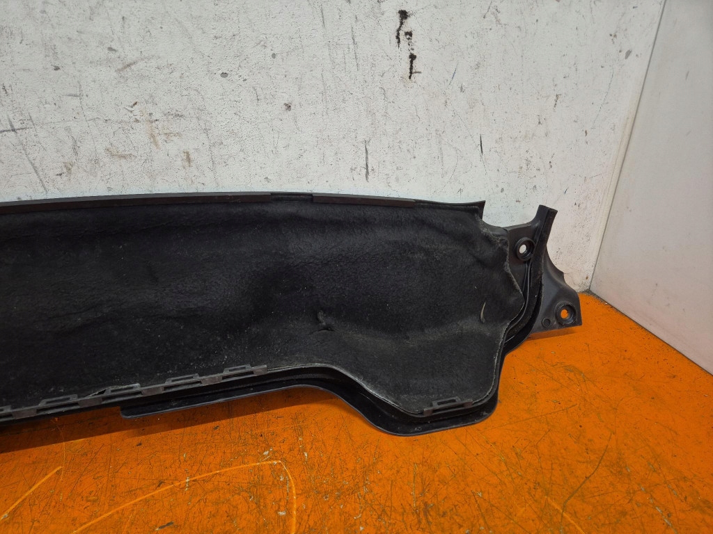 фото №7, Vauxhall opel astra j 09-15 hb anglik жабо нижні 13271941 з gev