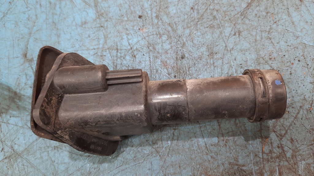 фото №6, Омыватель фара левый primera p12 28655au300