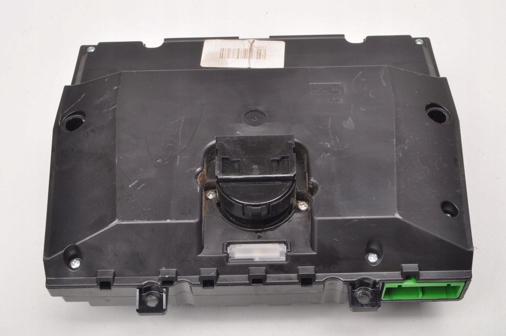 фото №7, Volvo s60 v60 xc60 i панель перемикач кондиціонера 31443425