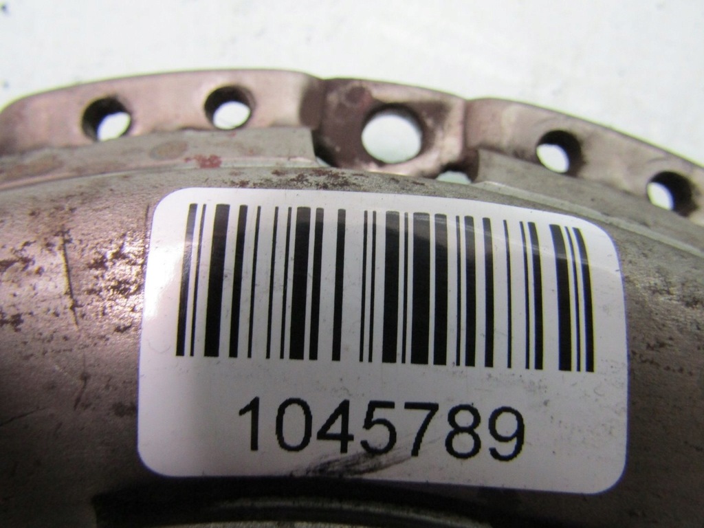 фото №8, Stonic 1.0 t-gdi 18r сцепление диск прижим