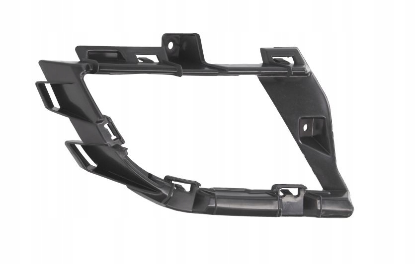 фото №1, Рамка противотуманной фары лампы левая volkswagen jetta 2015-