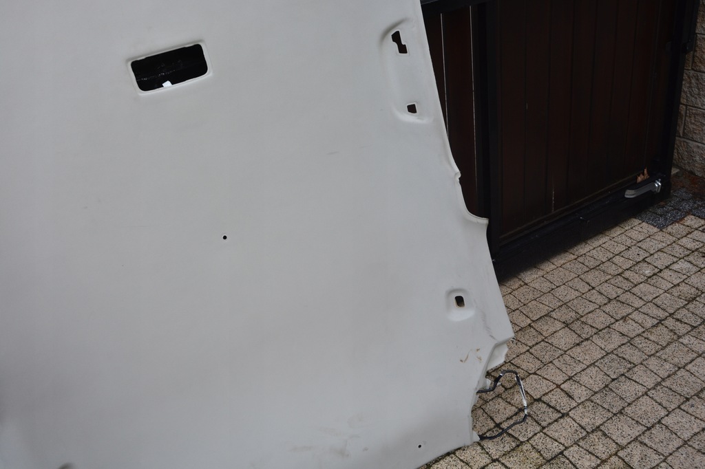 фото №8, Потолок mazda 6 vi gj kombi ghp9 68030c75