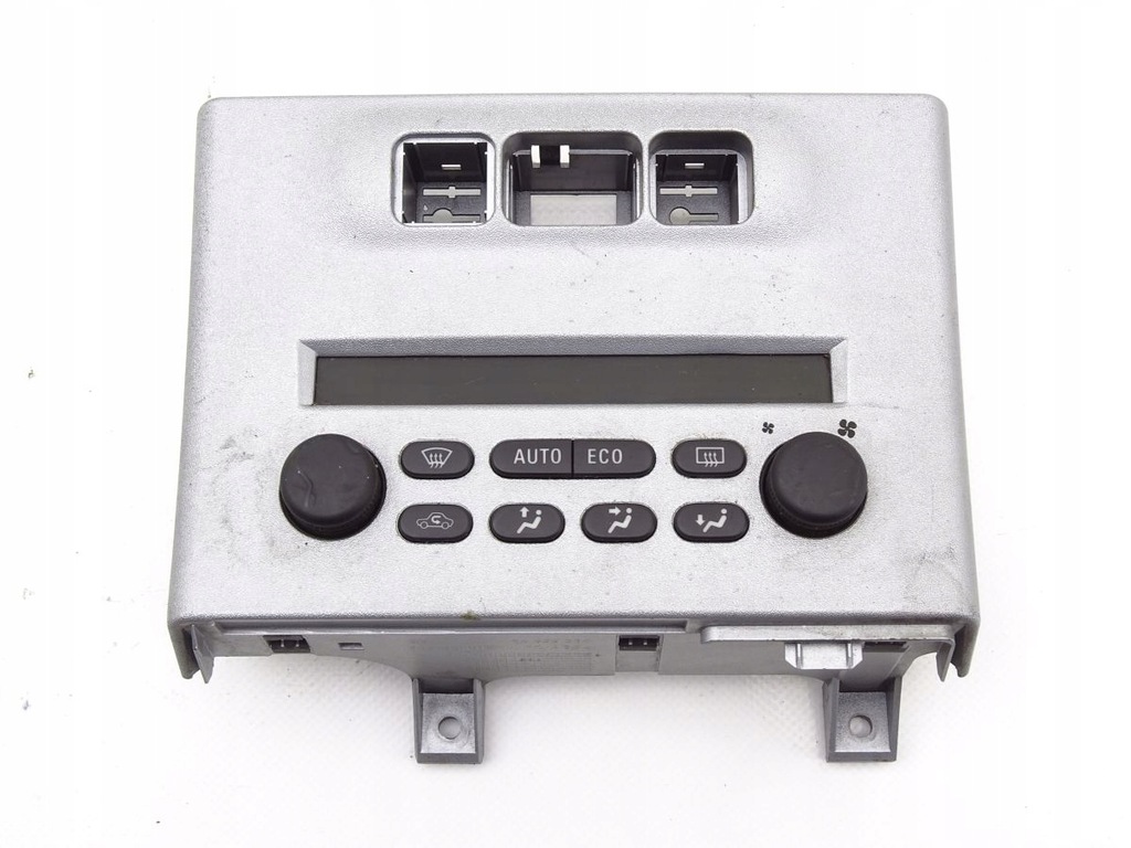 фото №1, Opel zafira a 99-05 панель обдув